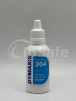 Полимер для ремонта стекол Dymaxis 304, 30мл