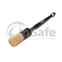 Кисть с натуральным ворсом #14, DT-0334, Detail