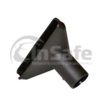 Насадка для аспирации 140 мм, CVC, (RIP5002), Bieffe