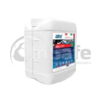 Бесконтактный шампунь PLEX SUPER BRAVOS, 21 кг, Сикмо