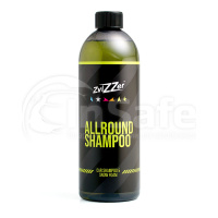 Универсальный, слабощелочной шампунь Allround Shampoo, 1000 ml ZV-AS001000,Zvizzer