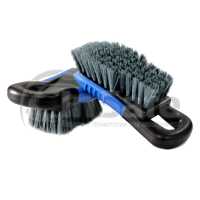 Щетка для чистки ткани и текстиля, WB11, MaxShine