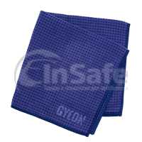 Полировочное полотенце из толстой микрофибры Q2M WaffleDryer, 40x40 см, GYQ551, GYEON