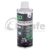 Очиститель ЛКП 3D Gum & Tar Remover 806OZ16 от битума и смолы 0,47 л