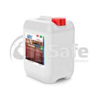 Очиститель кондиционер кожи,TORTUGA, 5 л, МВ005480, Plex