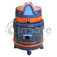 Моющий пылесос TORNADO 200 однотурбинный, 27 л, Soteco