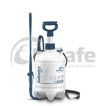 Помповый опрыскиватель Marolex Industry Alka line LITE 9 (EPDM) S193.123