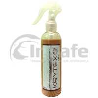 Optic - абразивный ультра-очиститель стеклянных поверхностей, 250 гр, KR.021.001, Krytex