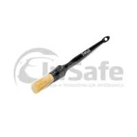 Кисть с натуральным ворсом #10, DT-0337, Detail