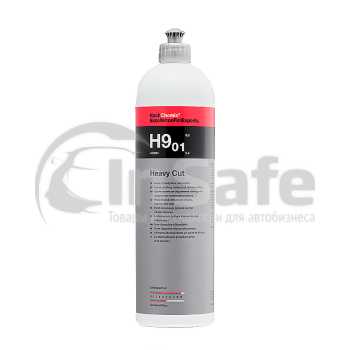 Абразивная паста Koch Chemie Heavy Cut H9.01 402001 1 л