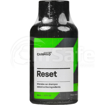Автошампунь CarPro Reset для бережной мойки 50 мл CP-3