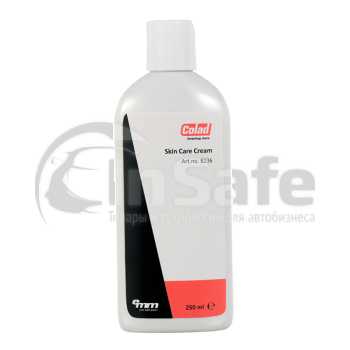Крем Colad для ухода за кожей, 250 мл., 8236, Colad