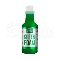 Green Foam - шампунь для бесконтактной мойки, 1 л, CR723, Chemical Russian