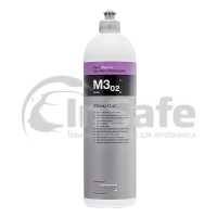 Финишная паста микрошлифовальная Koch Chemie Micro Cut M3.02 403001 1 л
