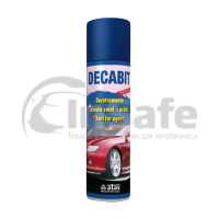 Средство для удаления битума, гудрона и скотча Decabit, 250 мл, Atas