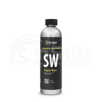 Жидкий воск Detail SW Super Wax DT-0124 500мл
