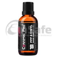 Жидкое стекло для пленок Ceramic Pro PPF & Vinyl Base Coat 50 мл