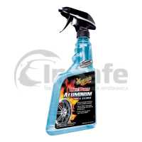 G14324 Очиститель для алюминиевых дисков Hot Rims Aluminum Wheel Wash, 710мл, Meguiars