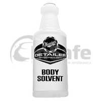 D20130 Пустая емкость для распыления Body Solvent 945 мл., Meguiars