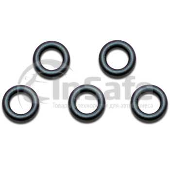 Кольца уплотнительные для моста ARP-Z1 и ABR-12 5 шт