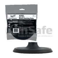 WRBP Оправка для полировальников тонкая 155мм Rotary Backing Plate М14, Meguiars