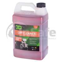 Очиститель кожи винила и пластика 3D LVP Cleaner 112G01 3,78 л