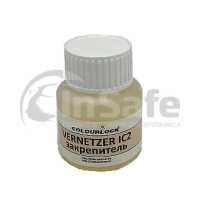 Закрепитель в краску и лак Colourlock Crosslinker IC2 50 мл