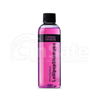 Shine Systems LollipopShampoo - ручной автошампунь с эффектом леденца, 750 мл, SS720, Shine Systems