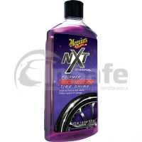 G30416 Средство для шин NXT High Gloss Tire Dressing, 473мл, Meguiars