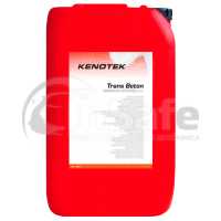 Средство для удаления бетона и известняка Kenotek Trans Beton 25 кг