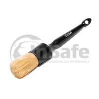 Кисть с натуральным ворсом #18, DT-0335, Detail