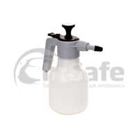 Распылитель накачной Epoca DELTA TEC 2 7408.R001 серый EPDM устойчив к щелочи 1,5л