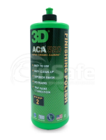 Финишная паста 3D ACA 520 Finishing Polish 520OZ32 0,94 л