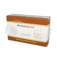 Набор для удаления чернил Leather Ink Remover Kit, 01.01.018.0001, LeTech