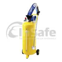 Пеногенератор Lavor Professional FOAMJET SV 50 0.006.0008 8 бар 50 л