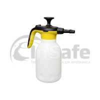 Распылитель накачной Epoca TEC 2 7858.R001 желтый VITON устойчив к кислоте 2л