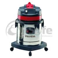 Пылеводосос PANDA 215 INOX однотурбинный, 26 л, Soteco