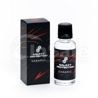 Композитное керамическое нанопокрытие для ЛКП Ceramic, 30 мл, GC002, Galaxy