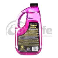 G10464 Автомобильный шампунь Deep Crystal Car Wash, 1,89л, Meguiars