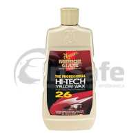 M2616 Защитный воск HI-Tech Yellow Wax, 473 мл, Meguiars