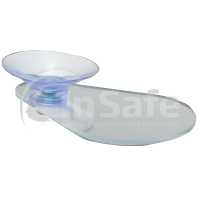 Зеркало на присоске (Россия)