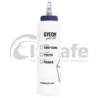 Dispenser Bottle - Бутылка для полировальных паст, 300 мл, GYQ264, GYEON