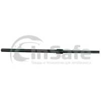 Трубка всасывающая телескопическая для "FOX" (021440), 07311 MPVR (021440)