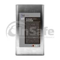 Очиститель ЛКП Smart Open от битума и смолы 07 Clean Excess 5 л