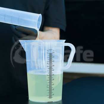 Кислотное средство для очистки корпуса и палубы лодок и катеров,Hull Precleaner acid,1л,512001