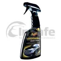 G7716 Быстрый воск Gold Class Quik Wax, 432 мл, Meguiars