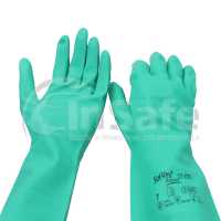 Перчатки стойкие к растворителям Solvent Resistant Gloves, 04.01.030.0001, LeTech