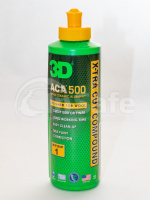 Абразивная паста 3D ACA 500 X-TRA Cut Compound 500OZ08 0,24 л