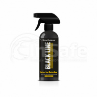 Shine Systems BL InteriorDetailer Pineapple - средство для ухода за интерьером, 400 мл, SSBL998, Shine Systems
