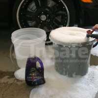 Автошампунь Meguiars NXT Generation Car Wash G12664 1,89 л
